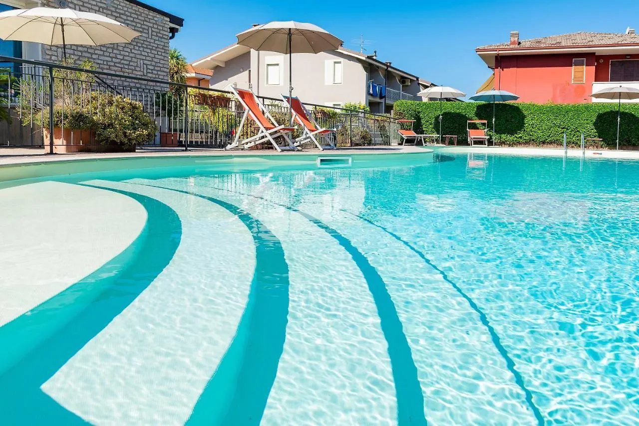 Apartment Residence Campana Bardolino Italy