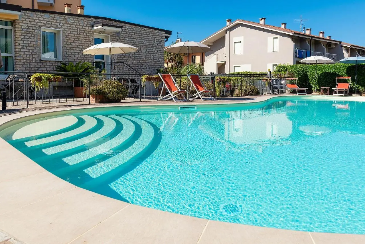 Residence Campana Bardolino