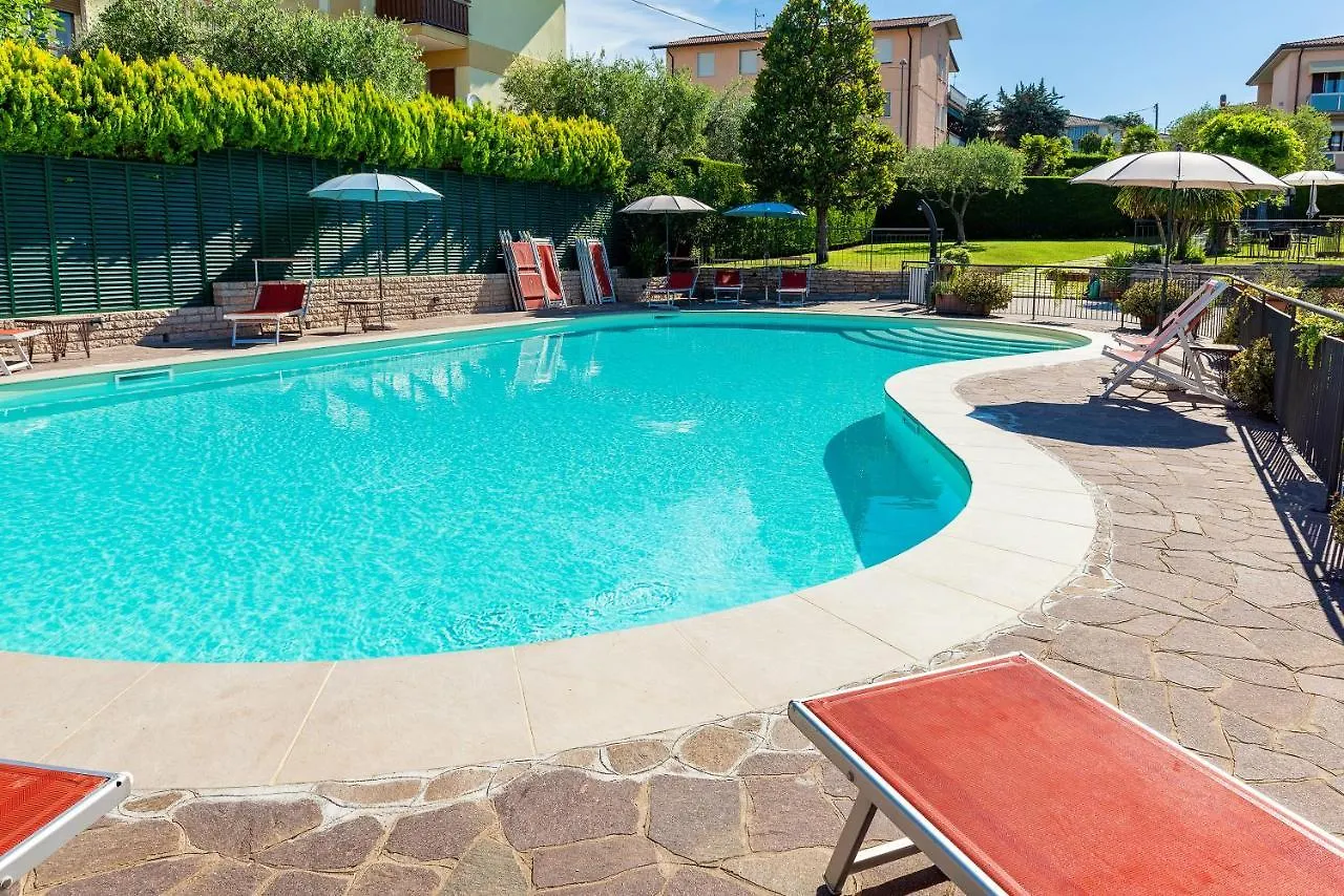 Residence Campana Bardolino Apartment