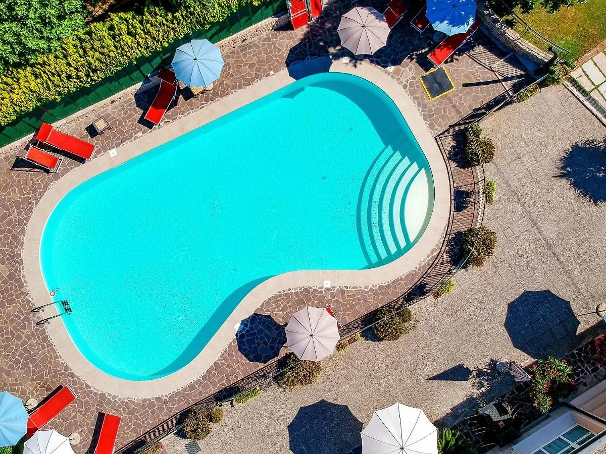 Residence Campana Bardolino Apartment