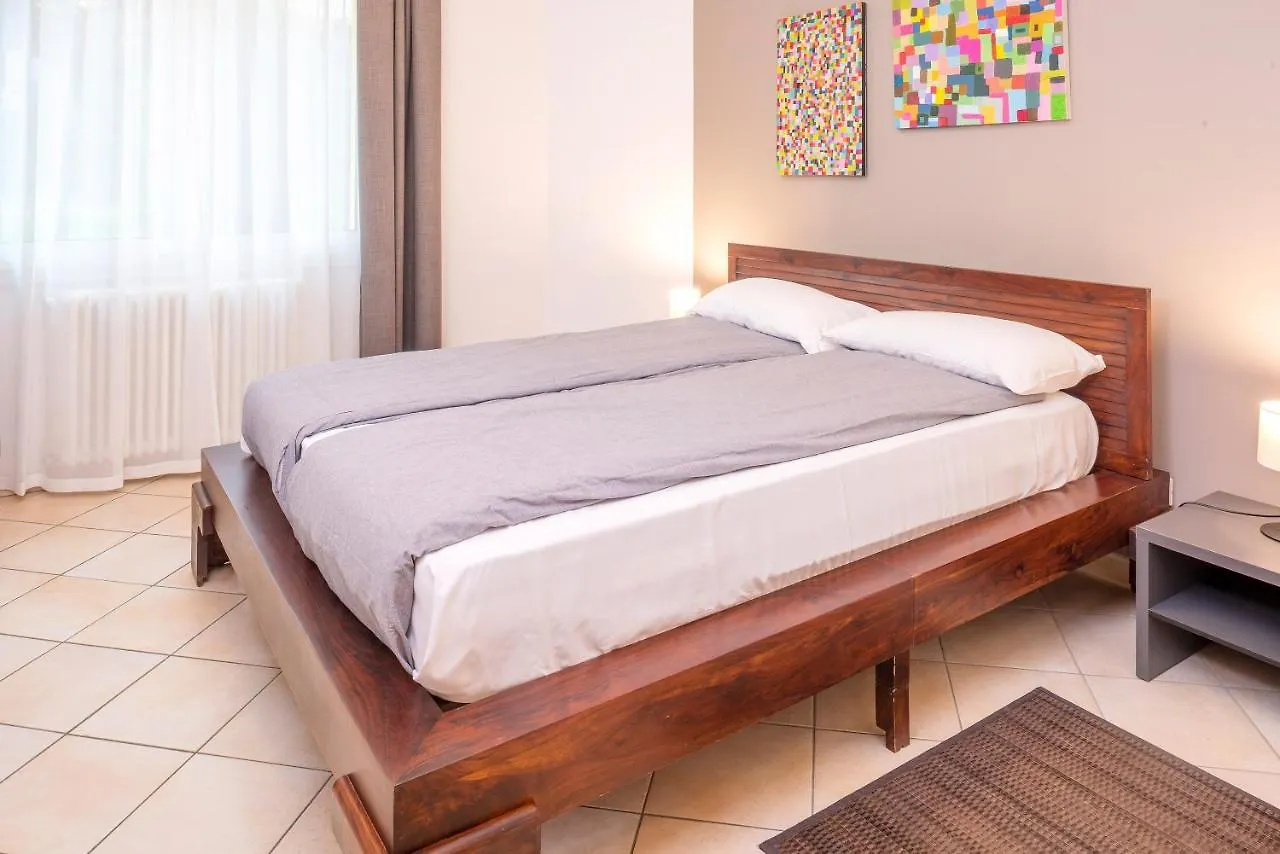 Apartment Residence Campana Bardolino