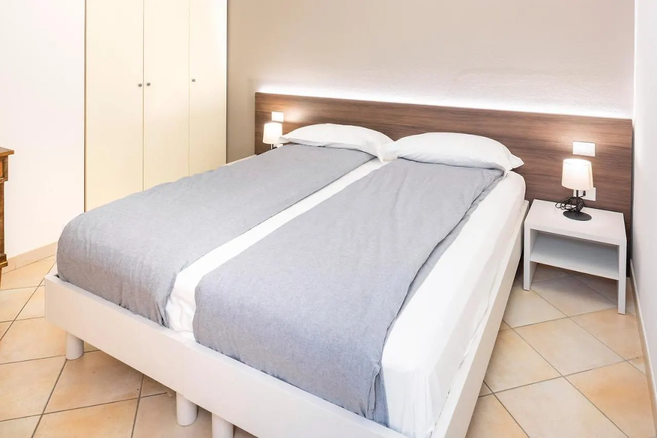 Residence Campana Bardolino 0*,  Italy