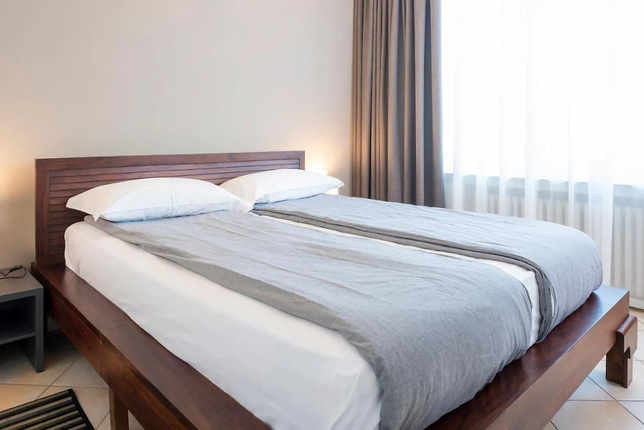 Apartment Residence Campana Bardolino Italy
