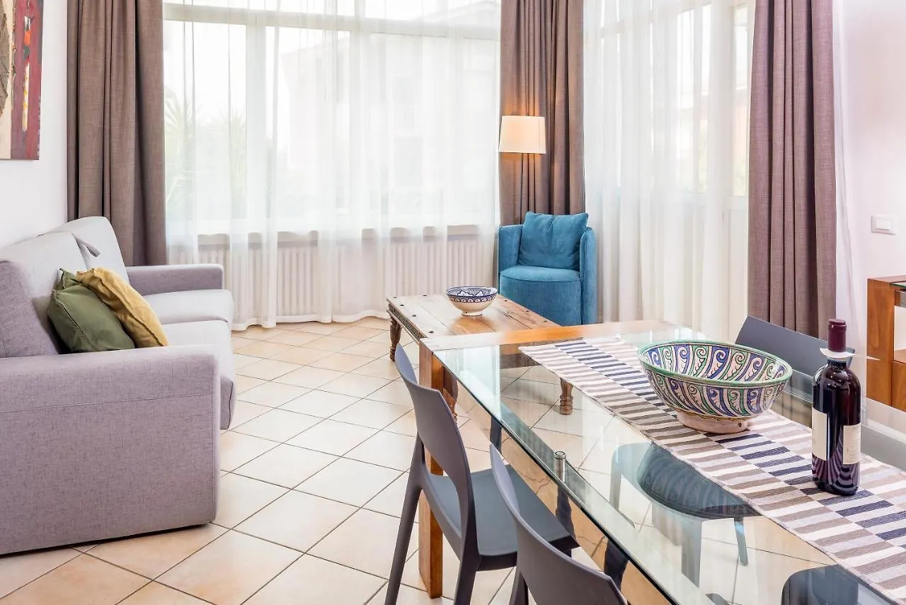 Residence Campana Bardolino