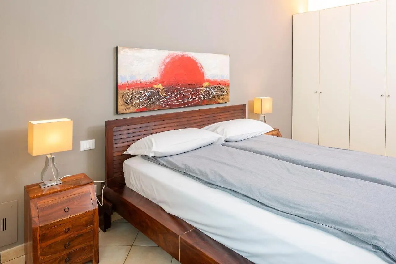 Residence Campana Bardolino