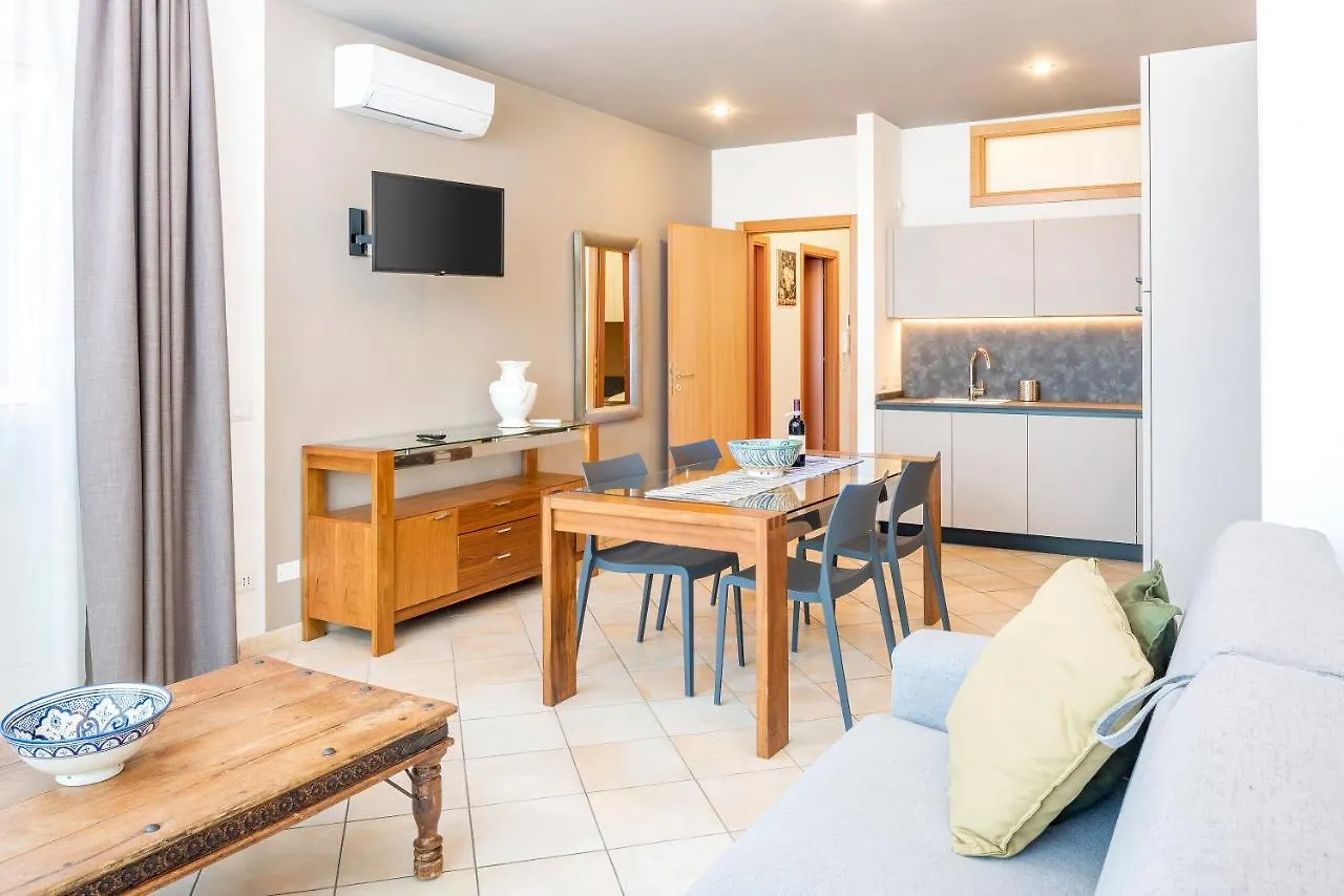 Apartment Residence Campana Bardolino