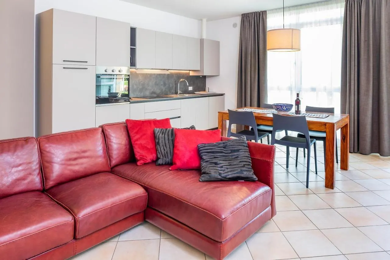 Residence Campana Bardolino 0*,  Italy