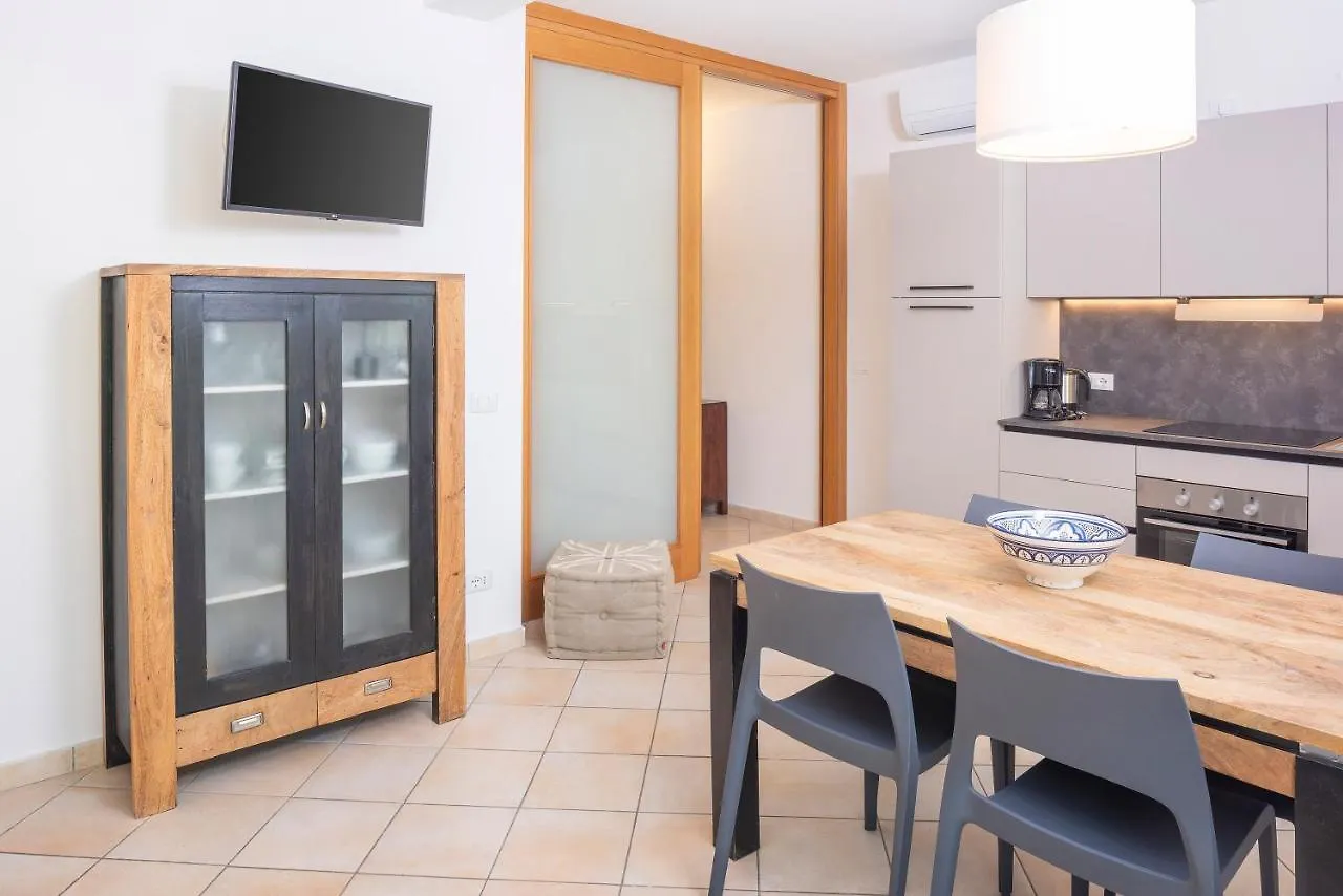 Residence Campana Bardolino