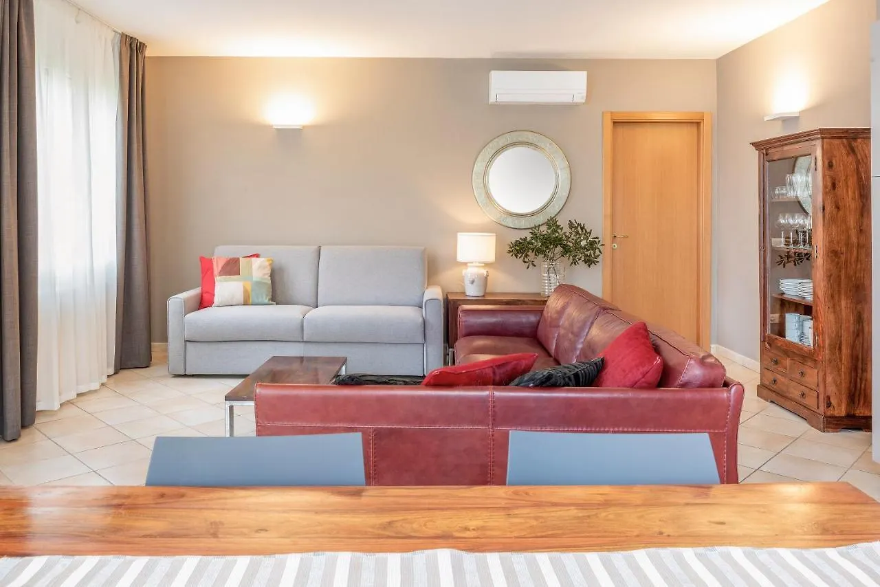 Residence Campana Bardolino Apartment