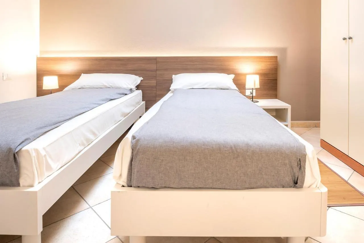 Apartment Residence Campana Bardolino Italy