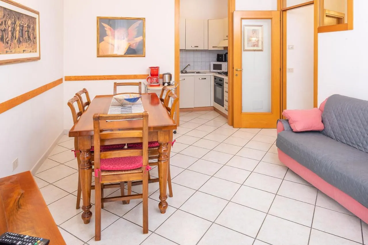 Apartment Residence Campana Bardolino