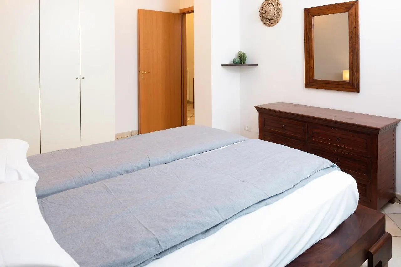 Apartment Residence Campana Bardolino