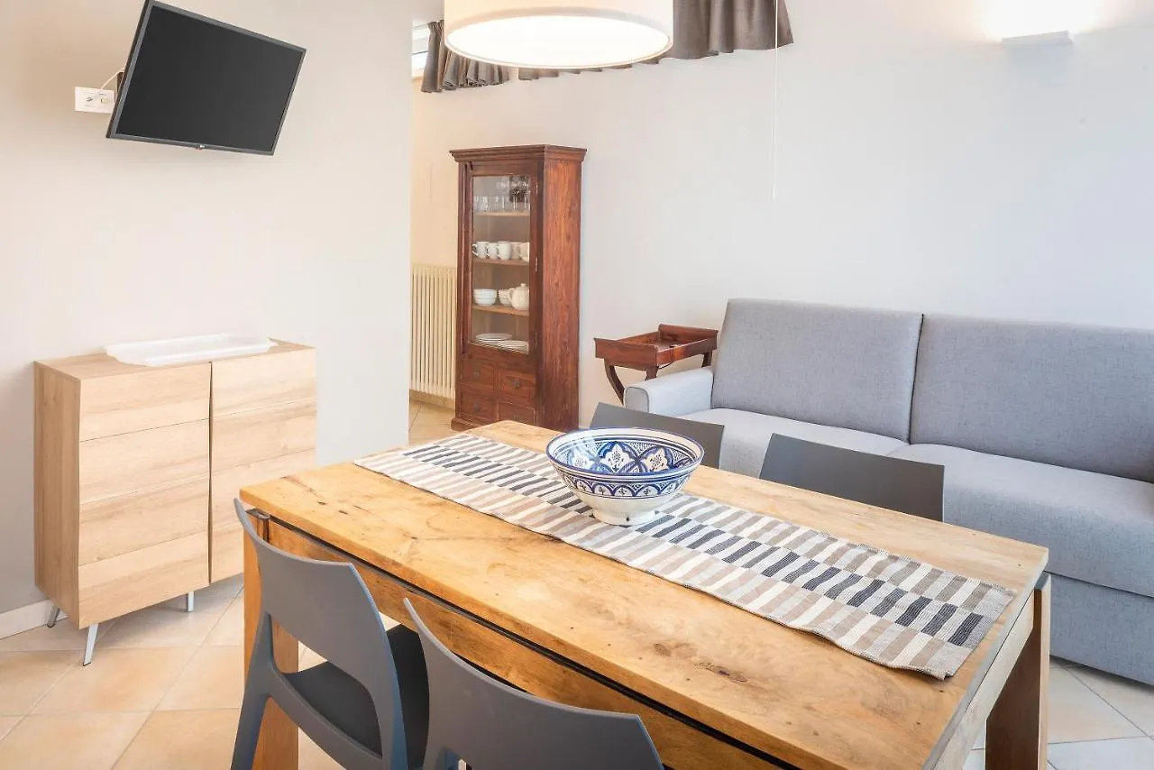 Residence Campana Bardolino 0*,  Italy