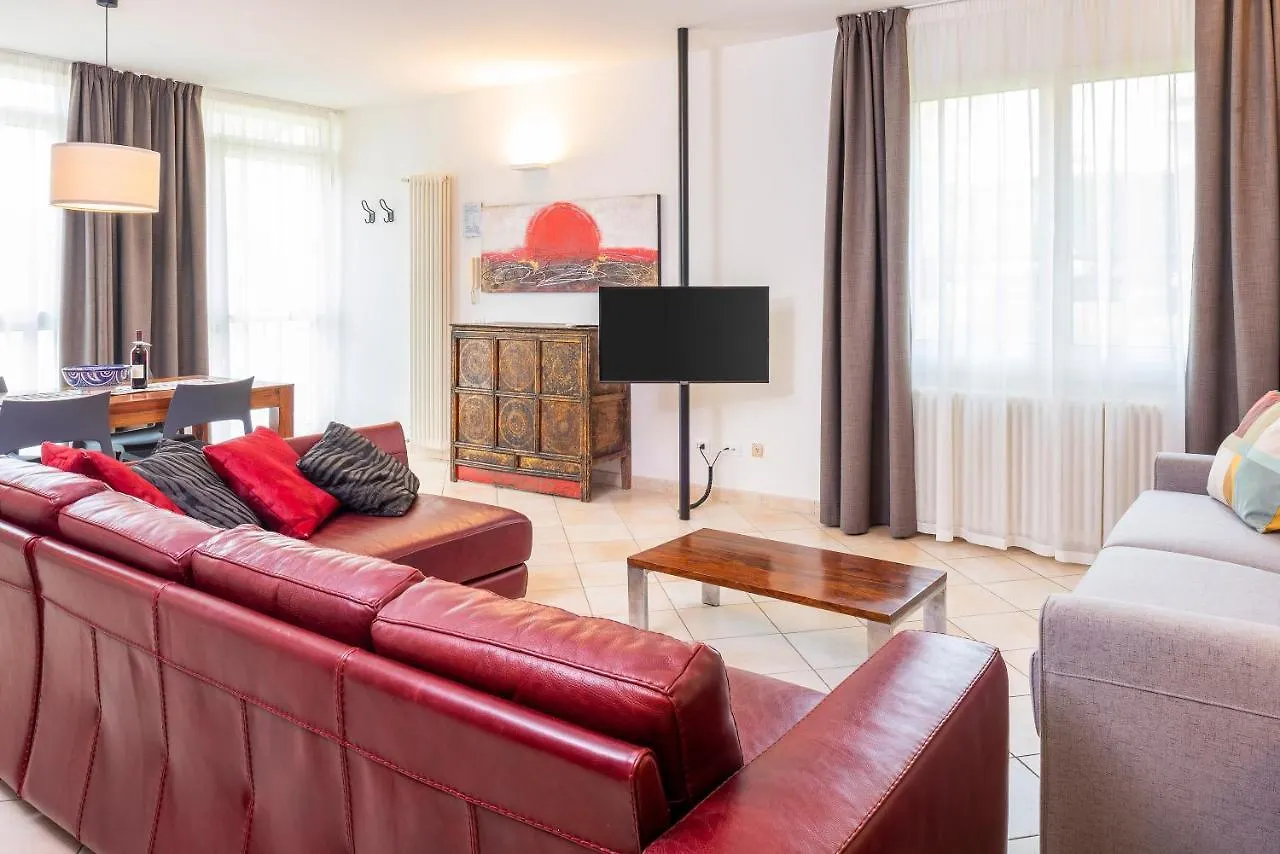 Residence Campana Bardolino Italy