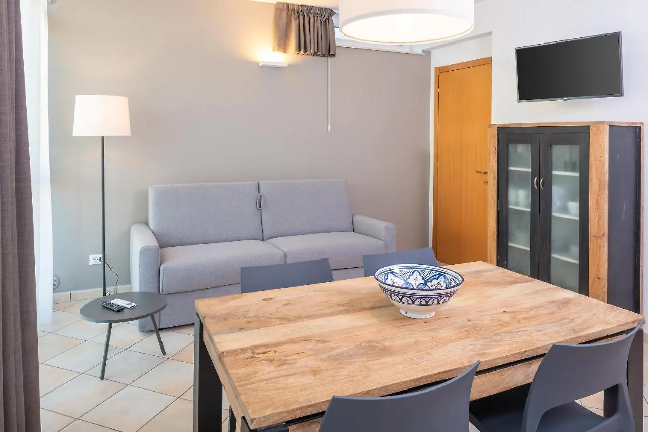 Residence Campana Bardolino Apartment