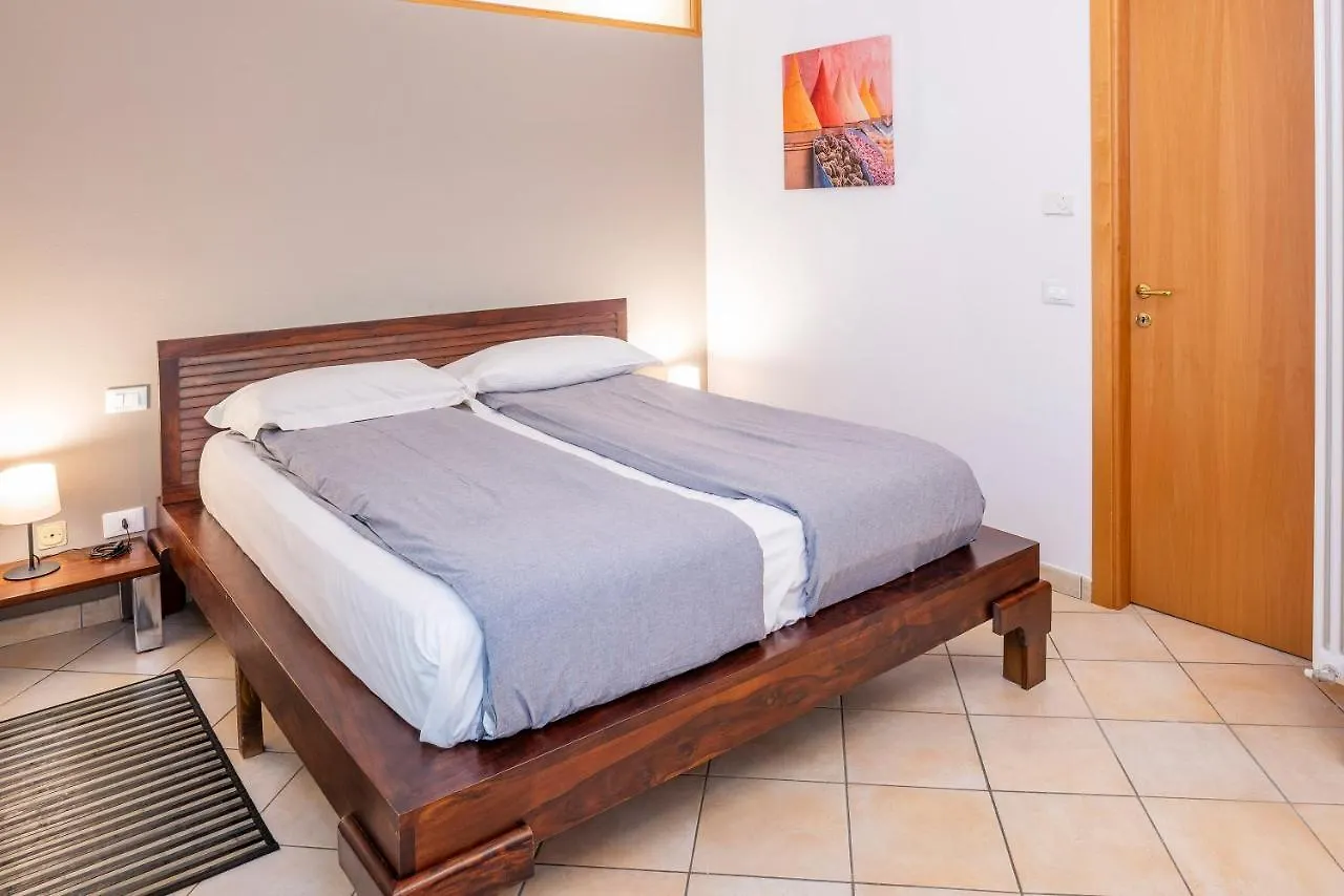 Apartment Residence Campana Bardolino Italy