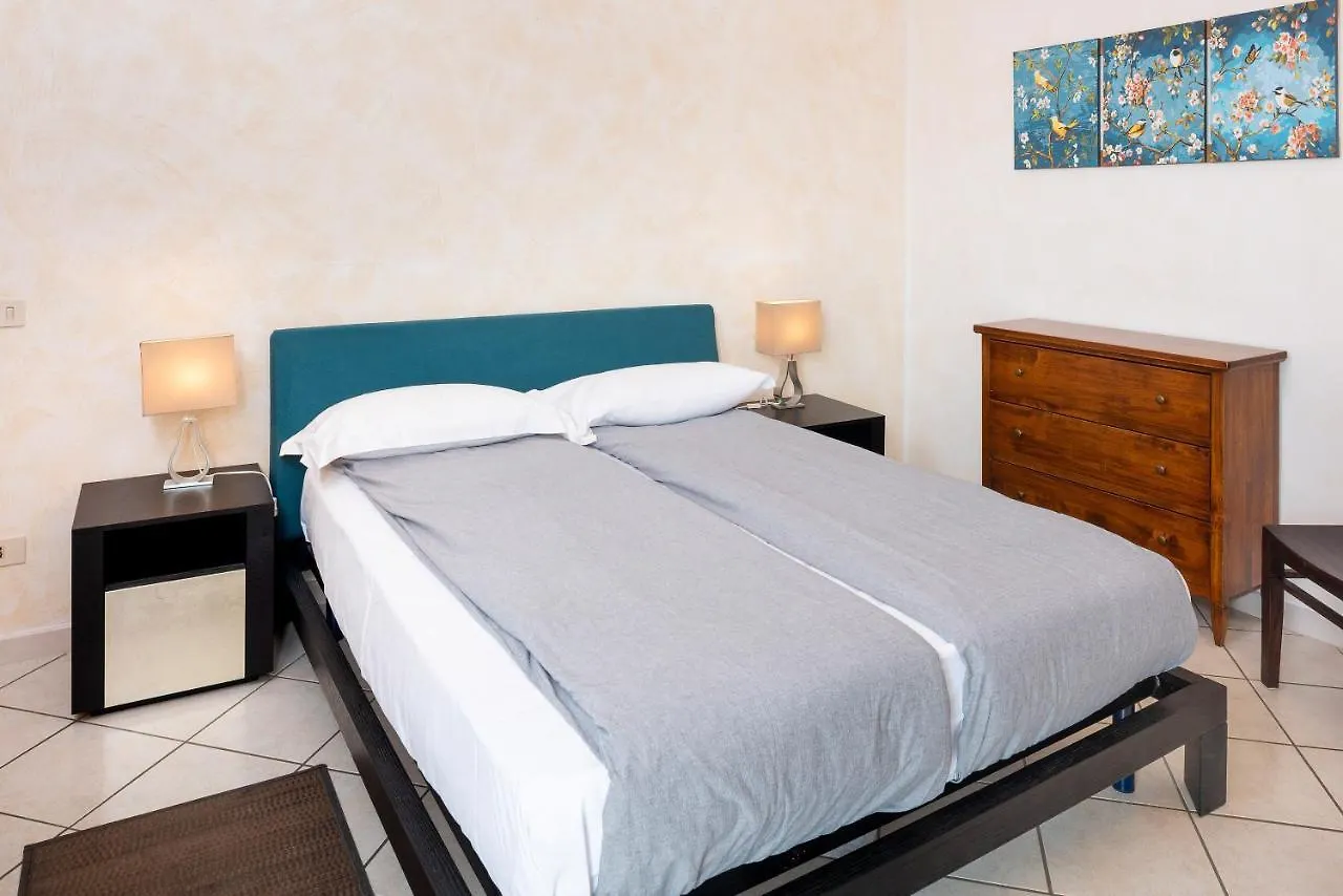 Apartment Residence Campana Bardolino