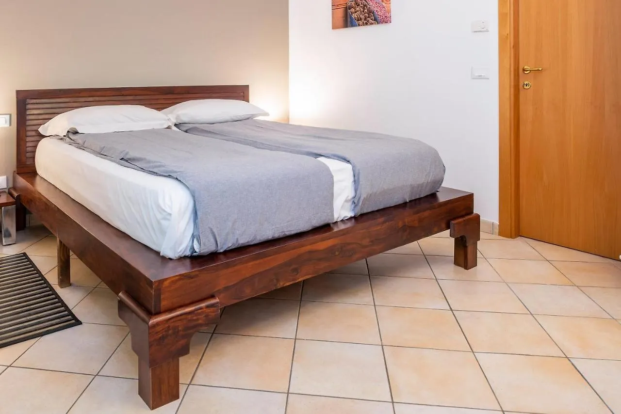 Apartment Residence Campana Bardolino
