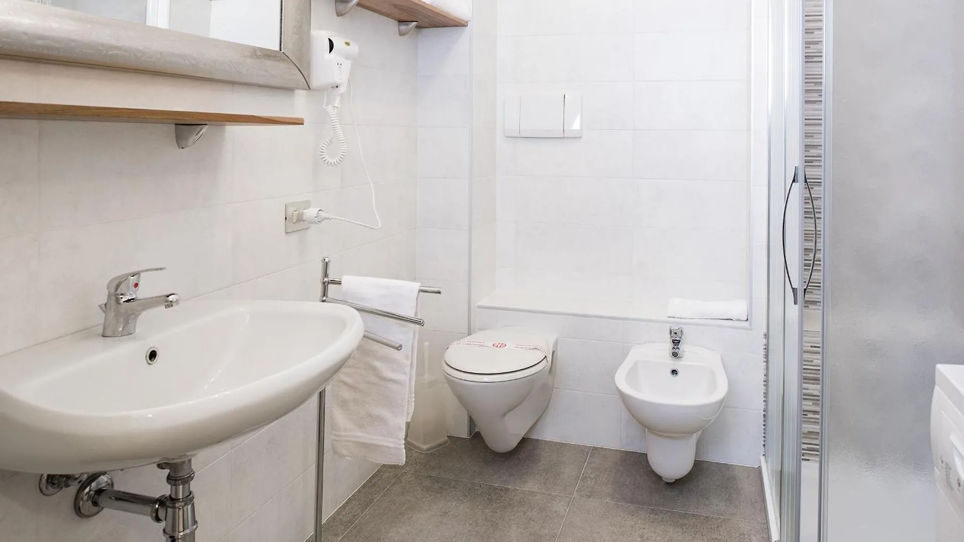 Residence Campana Bardolino 0*,