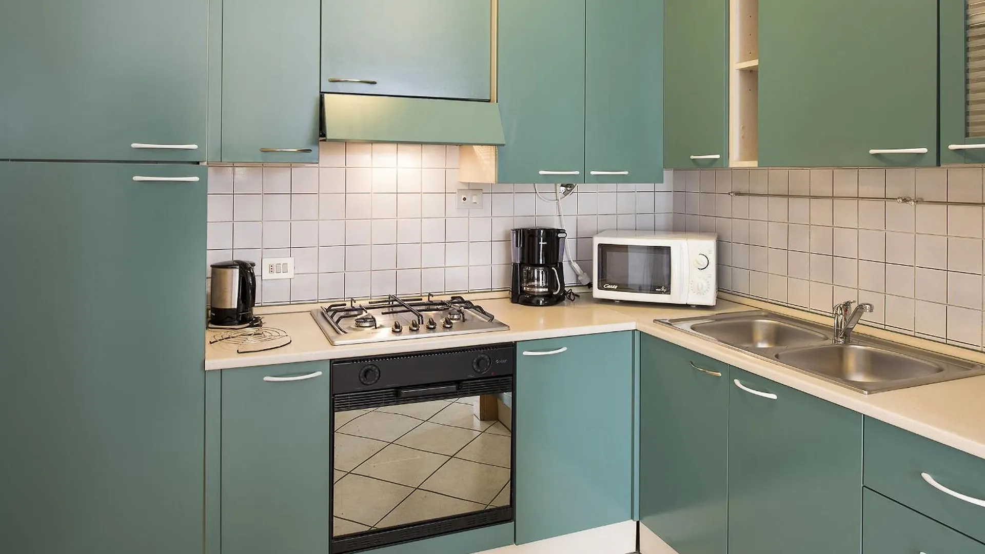 Apartment Residence Campana Bardolino