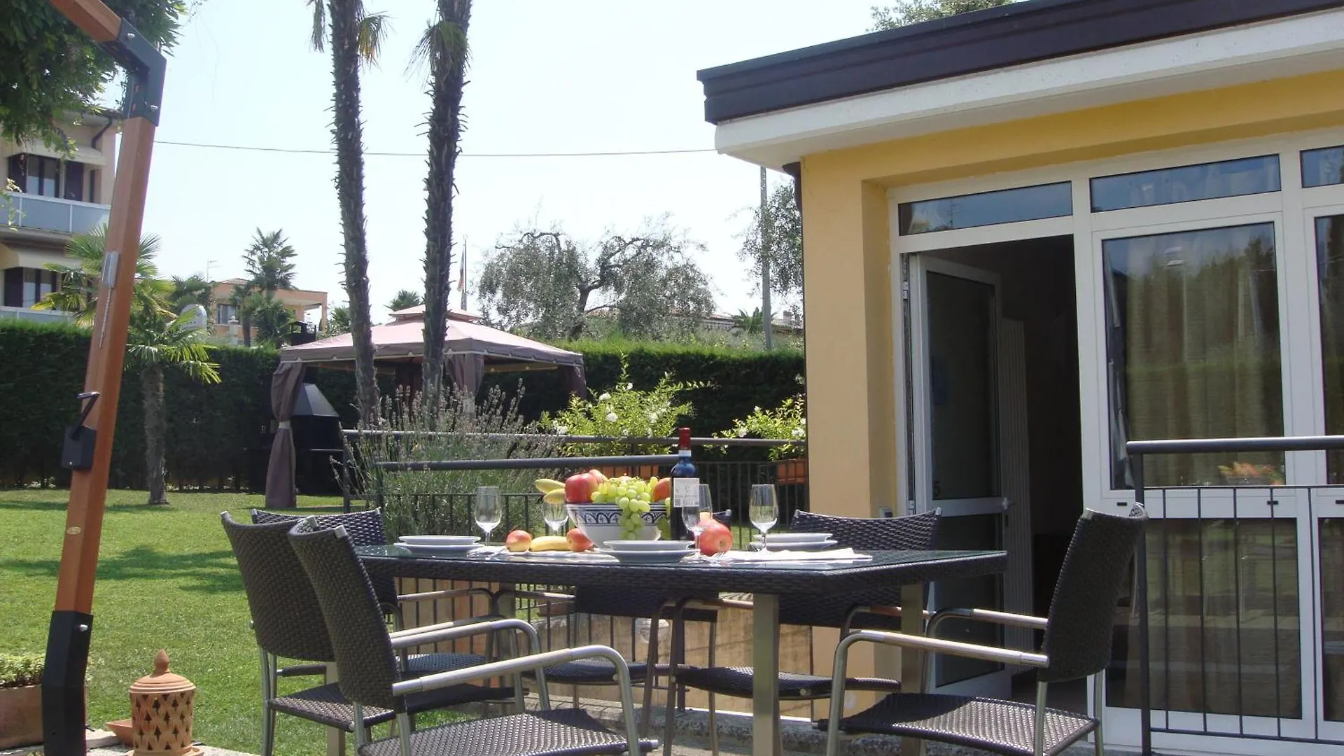 Residence Campana Bardolino Italy