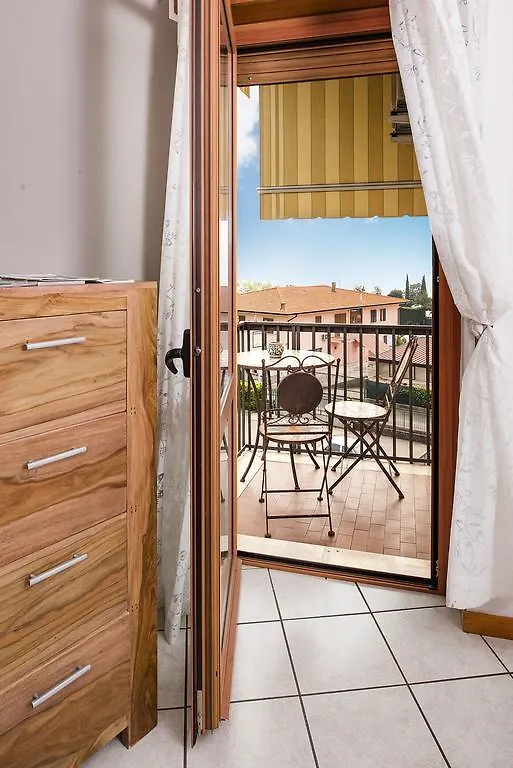 Residence Campana Bardolino Italy