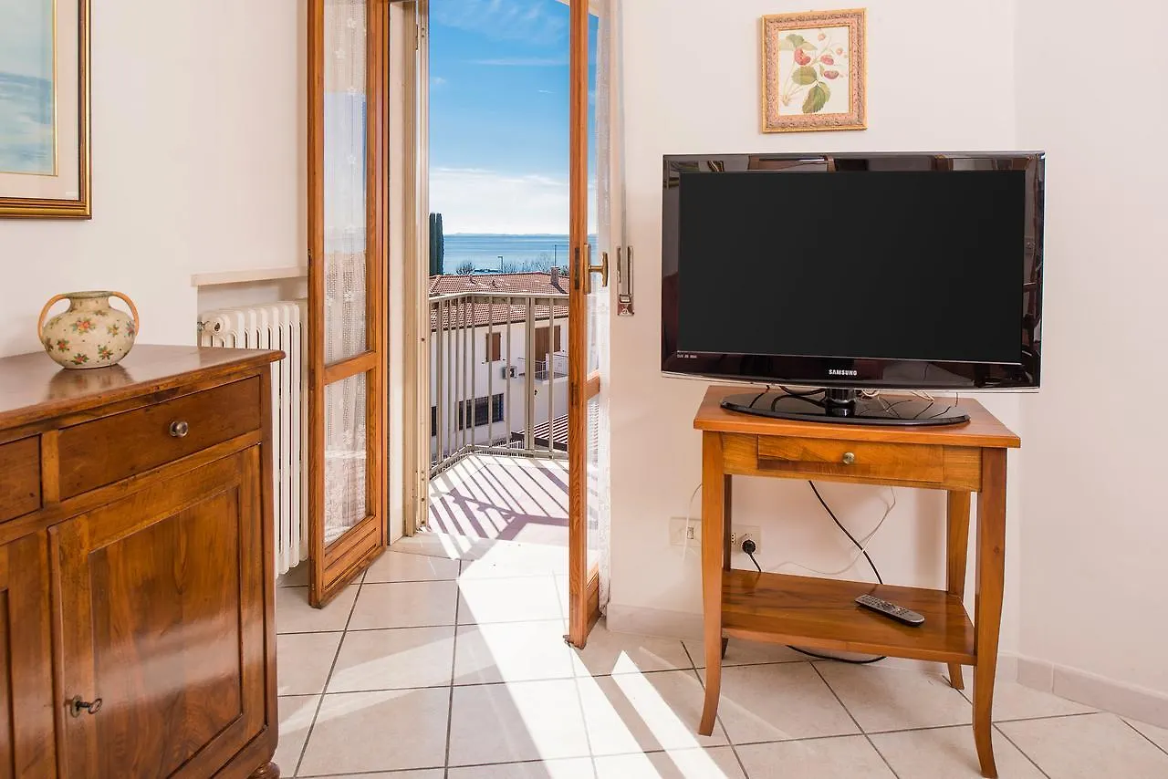 Residence Campana Bardolino Apartment