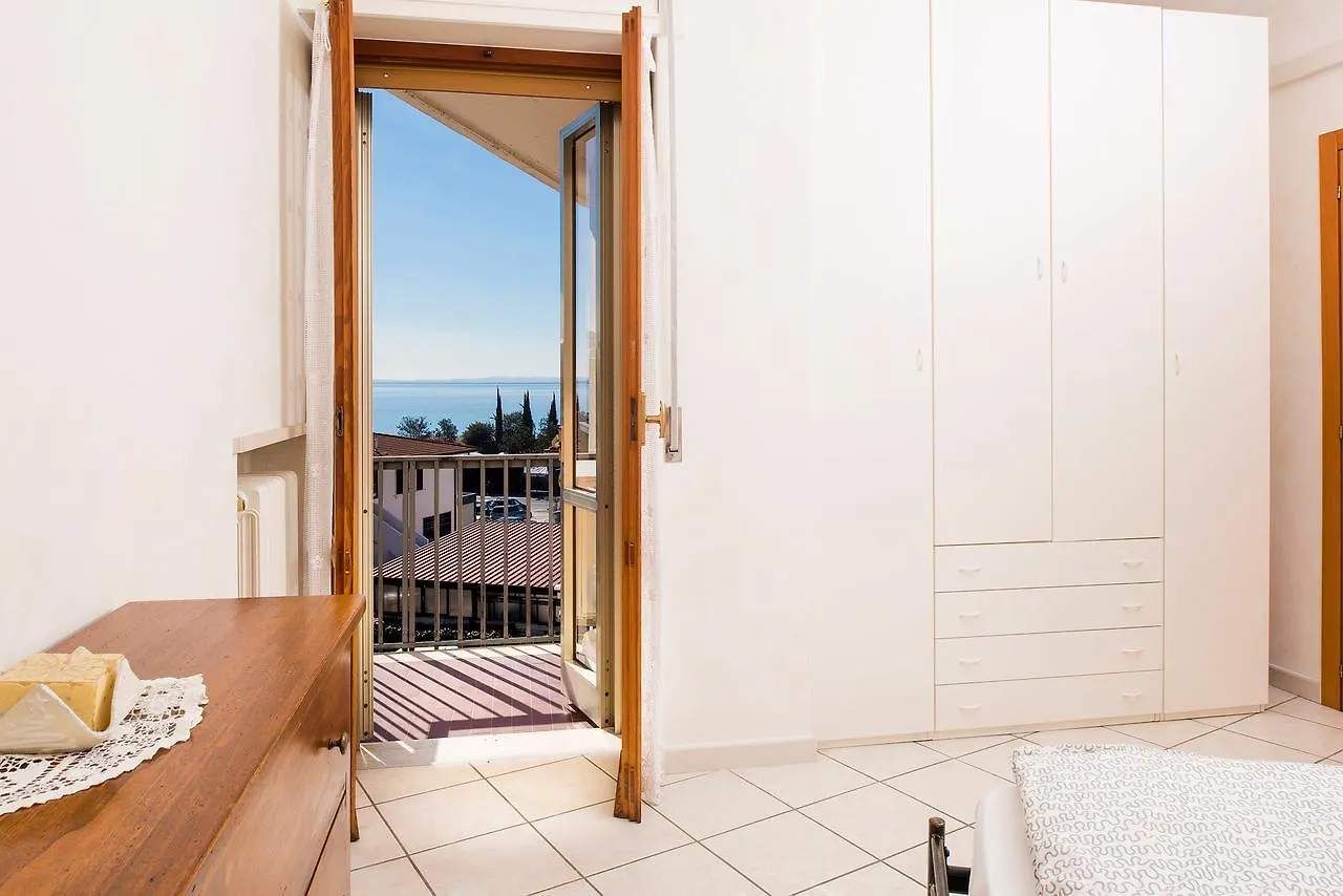 Residence Campana Bardolino Apartment