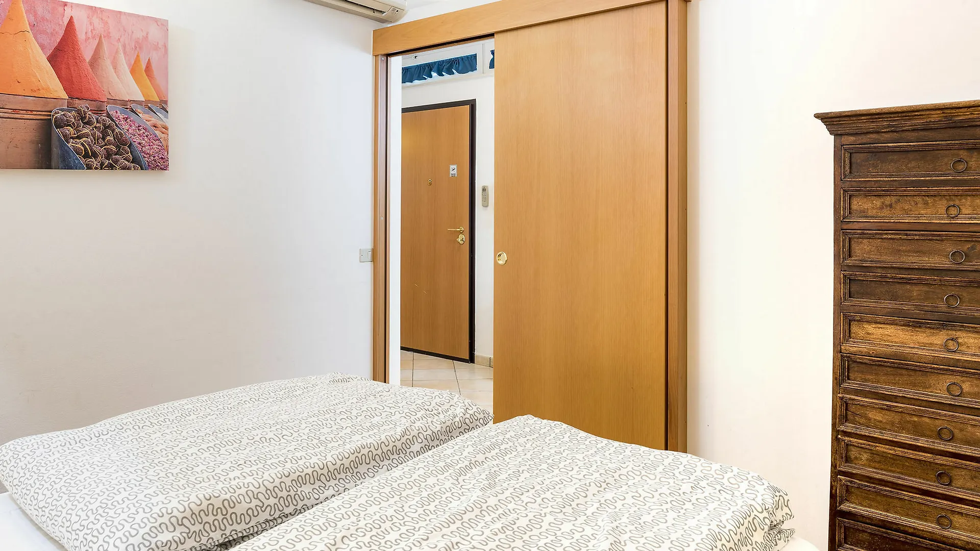 Apartment Residence Campana Bardolino