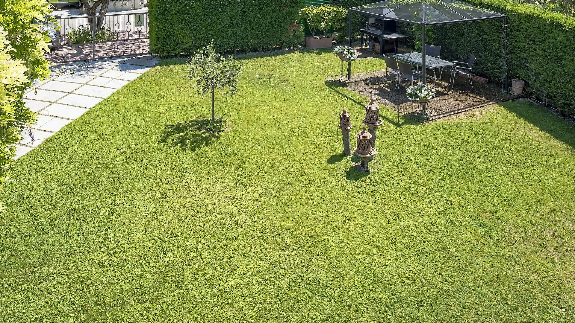 Residence Campana Bardolino Italy