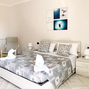 Apartment Hangar Italien
