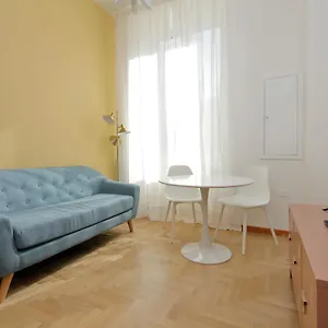  Apartment Take Me - Forum Italien