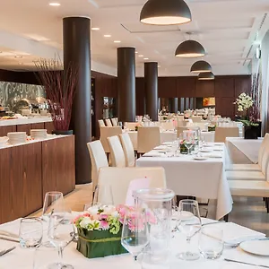 **** Hotel Crowne Plaza By Ihg Italien