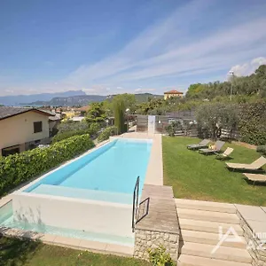 Madaba - Immobiliare Azzurra Villa