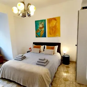  Apartment Roma73 Italien