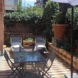  Apartment Timeless St Peter Terrace Italien