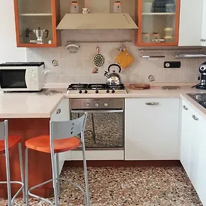  Apartment Paradiso Italien