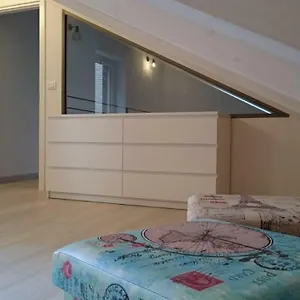  Apartment Il Piccolo Loft Della Vela Italien