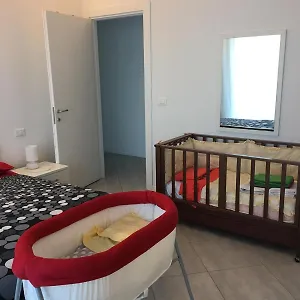  Apartment Sul Porto Italien